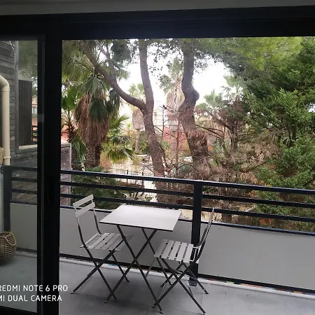 L'orlu D'hotes Proximite Homestay *