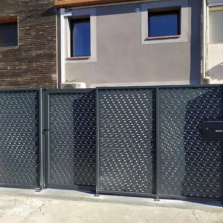 L'orlu D'hotes Proximite Canet-en-Roussillon