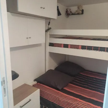 Homestay L'orlu D'hotes Proximite Canet-en-Roussillon