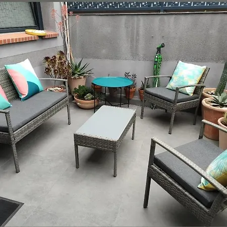 L'orlu D'hotes Proximite Homestay Canet-en-Roussillon