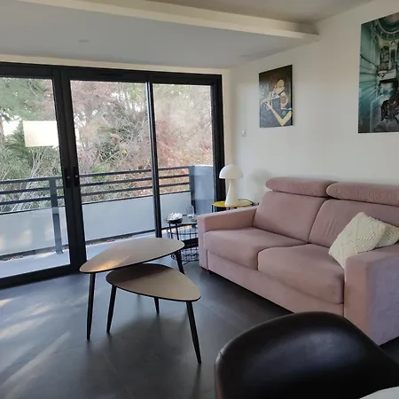 L'orlu D'hotes Proximite *