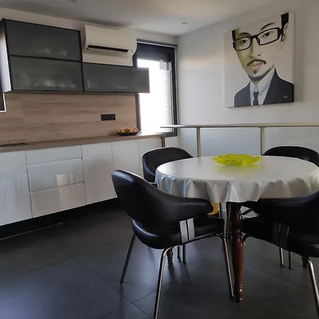 L'orlu D'hotes Proximite * Canet-en-Roussillon