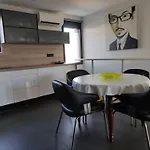 L'orlu D'hotes Proximite * Canet-en-Roussillon