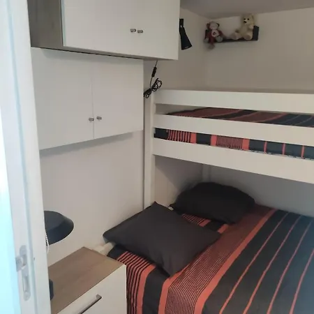 L'orlu D'hotes Proximite * Canet-en-Roussillon