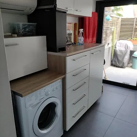 L'orlu D'hotes Proximite Кане