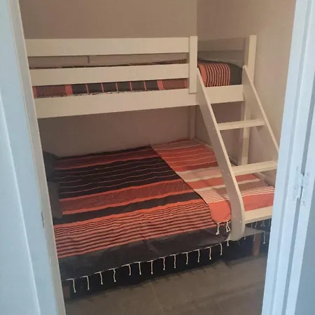 L'orlu D'hotes Proximite Rum i privatbostad Canet-en-Roussillon