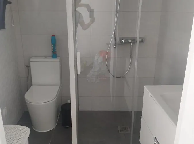 L'orlu D'hotes Proximite *