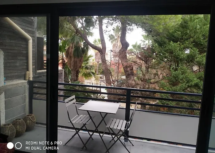 L'orlu D'hotes Proximite בית אירוח *