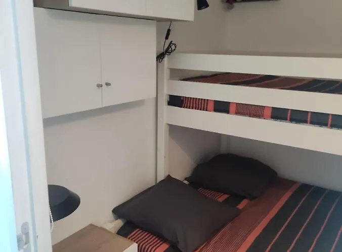 L'orlu D'hotes Proximite * קאנט אן רוסיון