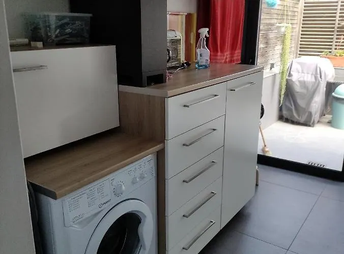 L'orlu D'hotes Proximite Canet-en-Roussillon