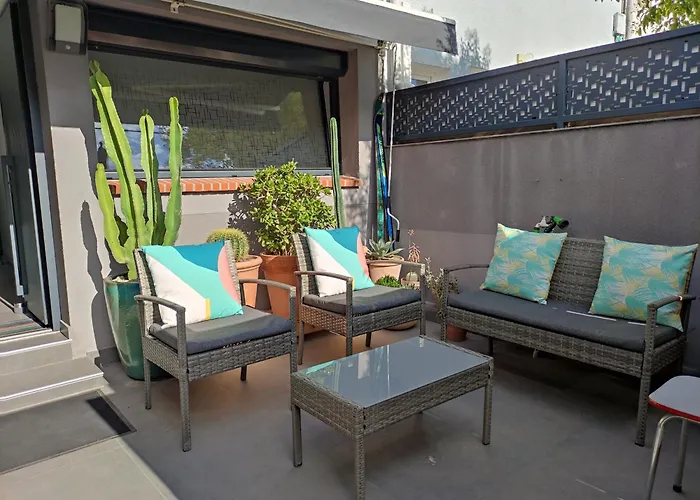 L'orlu D'hotes Proximite * Canet-en-Roussillon