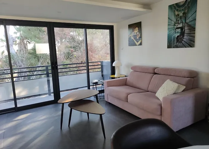 L'orlu D'hotes Proximite *