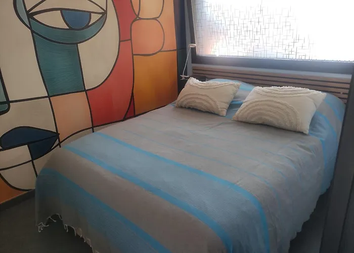 L'orlu D'hotes Proximite *